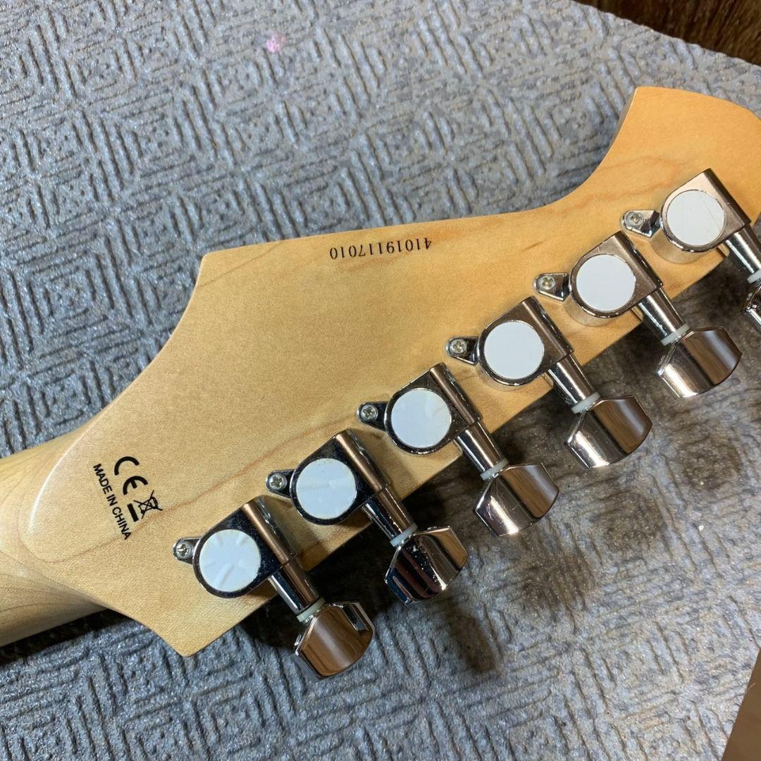 H430\" Legend ストラトキャスター　エレキギター