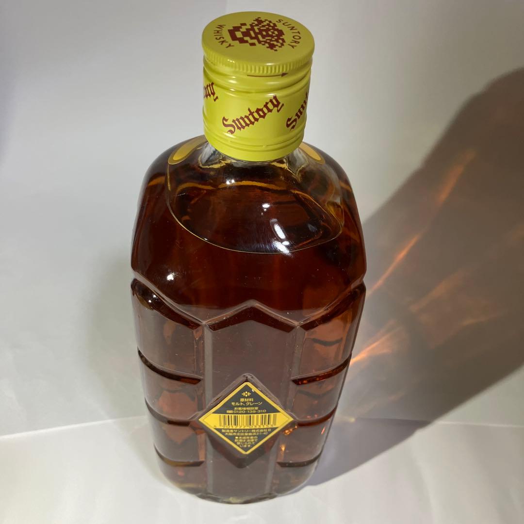 サントリーウイスキー 角瓶1440ml【未開封、古酒】の通販はau PAY