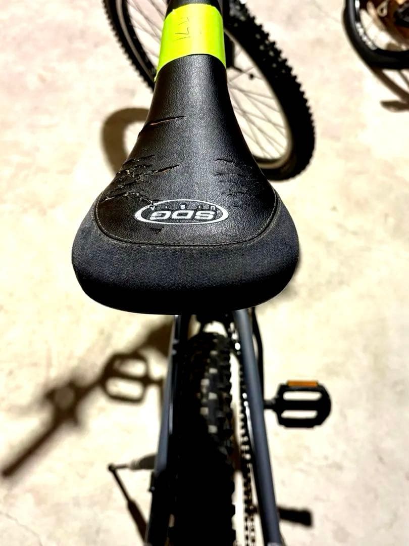 GT RUCKUS 2.0 フルサス MTB 26インチ激レア＆超かっこいい⭕️⭕️