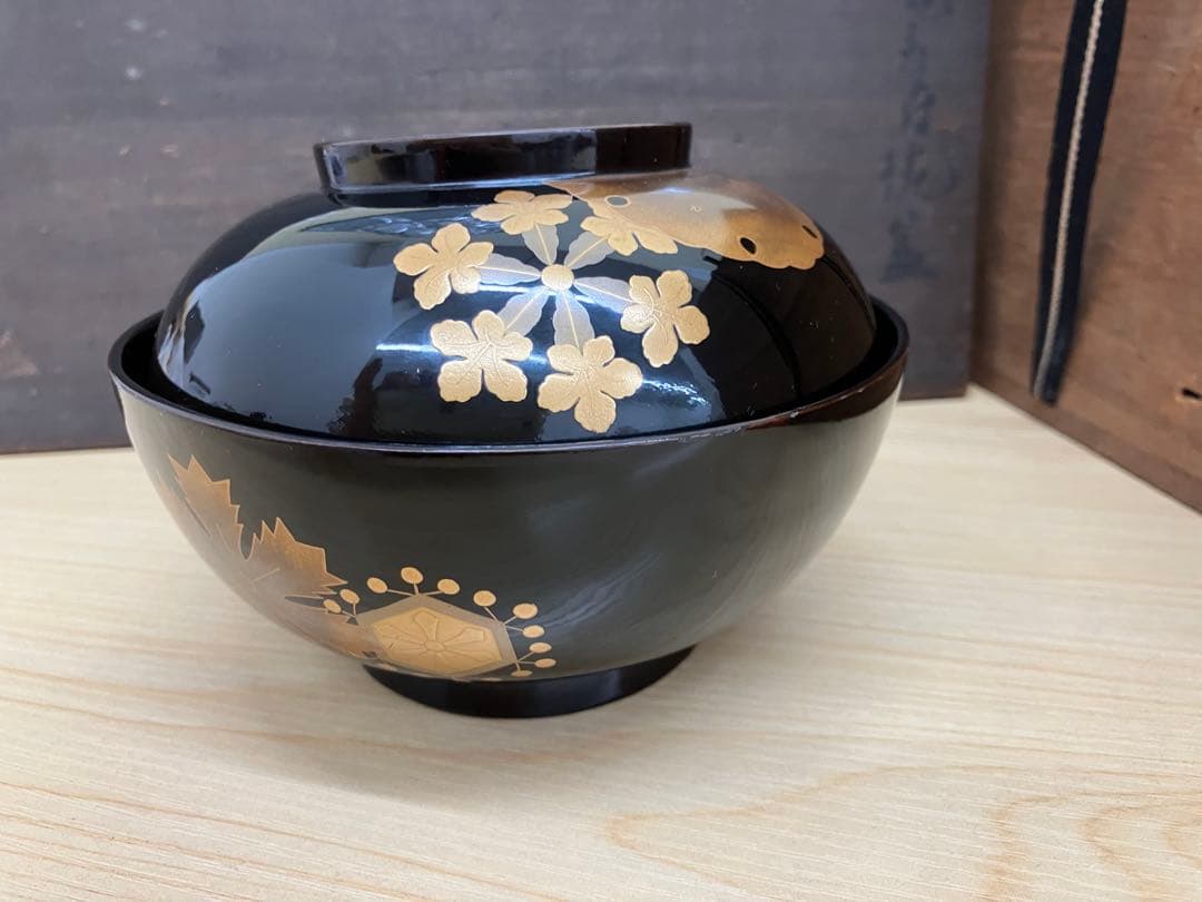 お椀10客