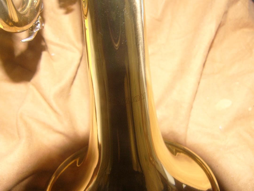 超激安特価！生産終了品 ・ENNBOM バックスタイルモデル Tp（新古品級）