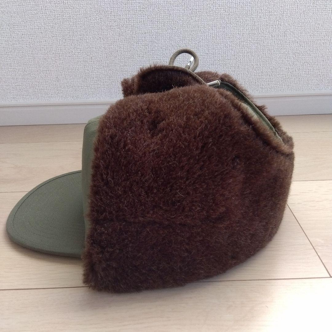 リアルマッコイズ MQ-1 CAP 7 3/4サイズ - メルカリ