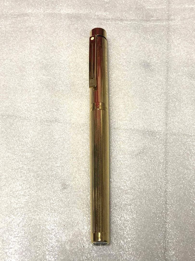 SHEAFFER シェーファー 万年筆 ゴールド 14k 585 詳細ページ | 万年筆 ボールペンなど高級筆記具の販売・買取