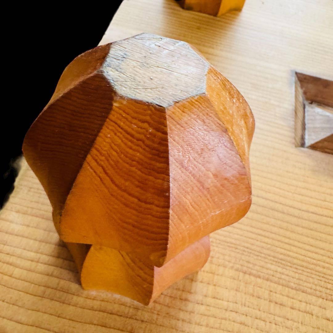 【 新榧 】 囲碁 碁盤　脚付き へそ有り 柾目　5寸