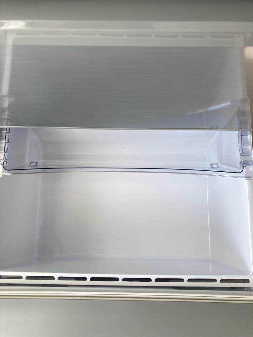 AQUA 3ドア ノンフロン冷凍冷蔵庫 2020年製 AQR-27J