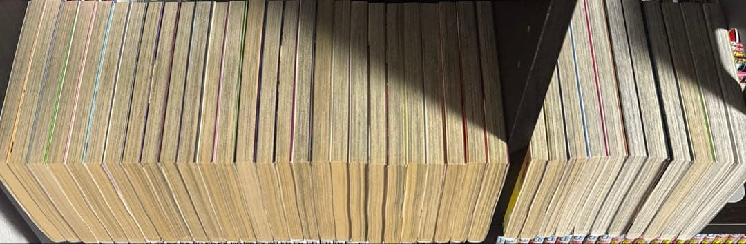 HUNTER×HUNTER　1〜38巻　全巻　セット