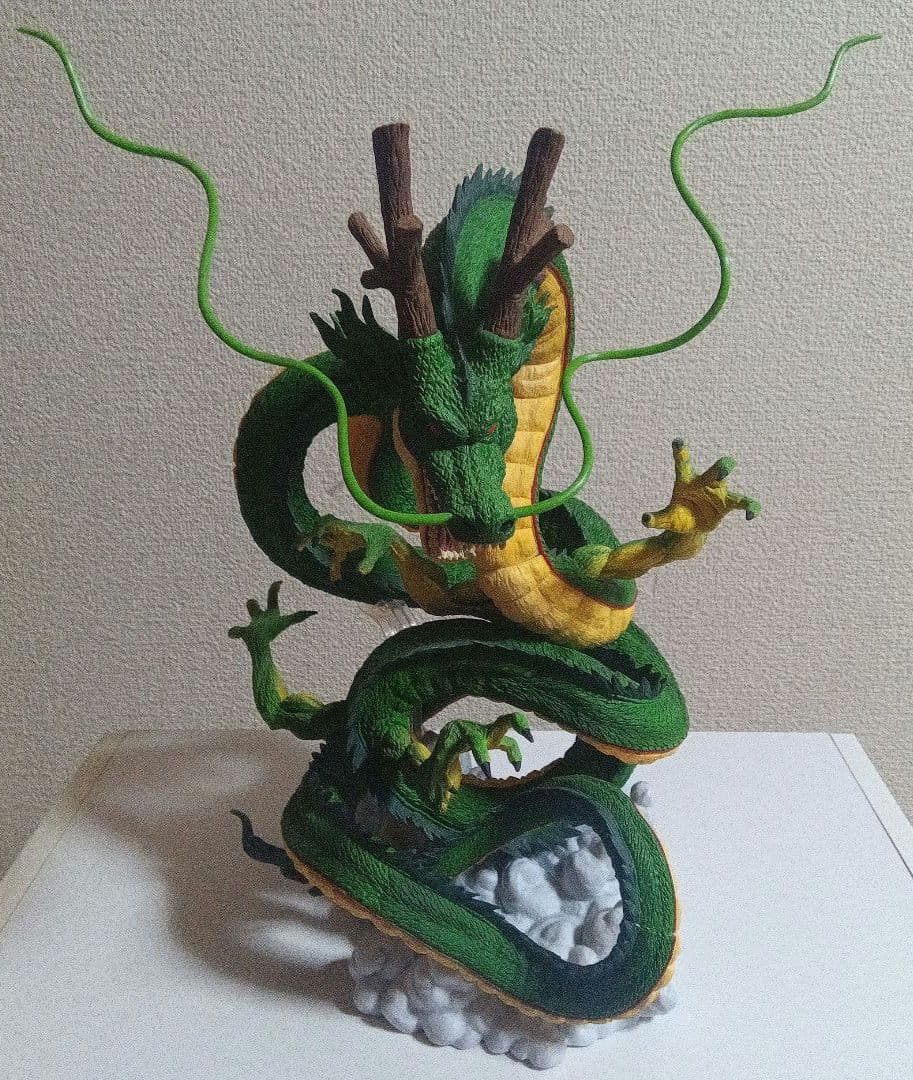 一番くじ ドラゴンボール ULTIMATE VARIATION ラストワン 神龍 一番くじドラゴンボールULTIMATE VARIATION ラストワン賞 神龍 一番