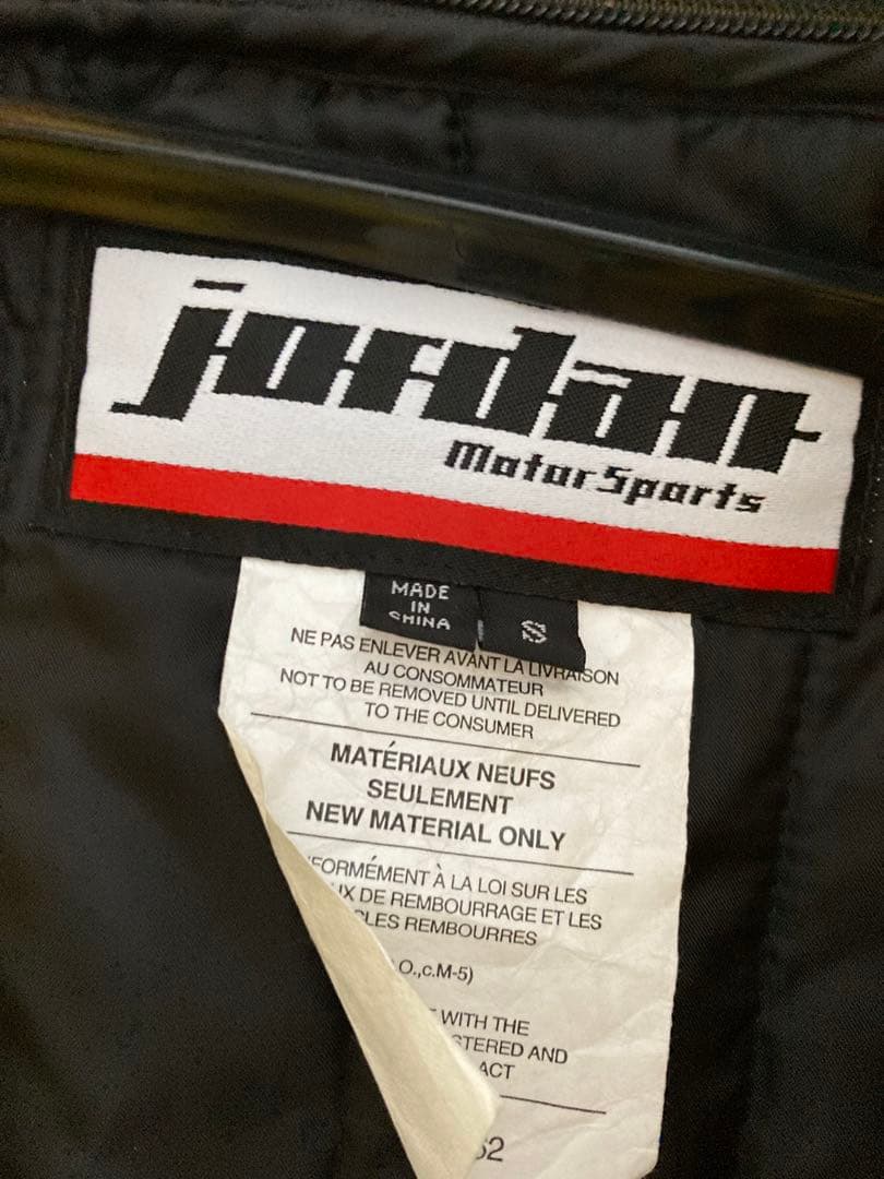 新品COACH 1941 ネイビー ジャケット