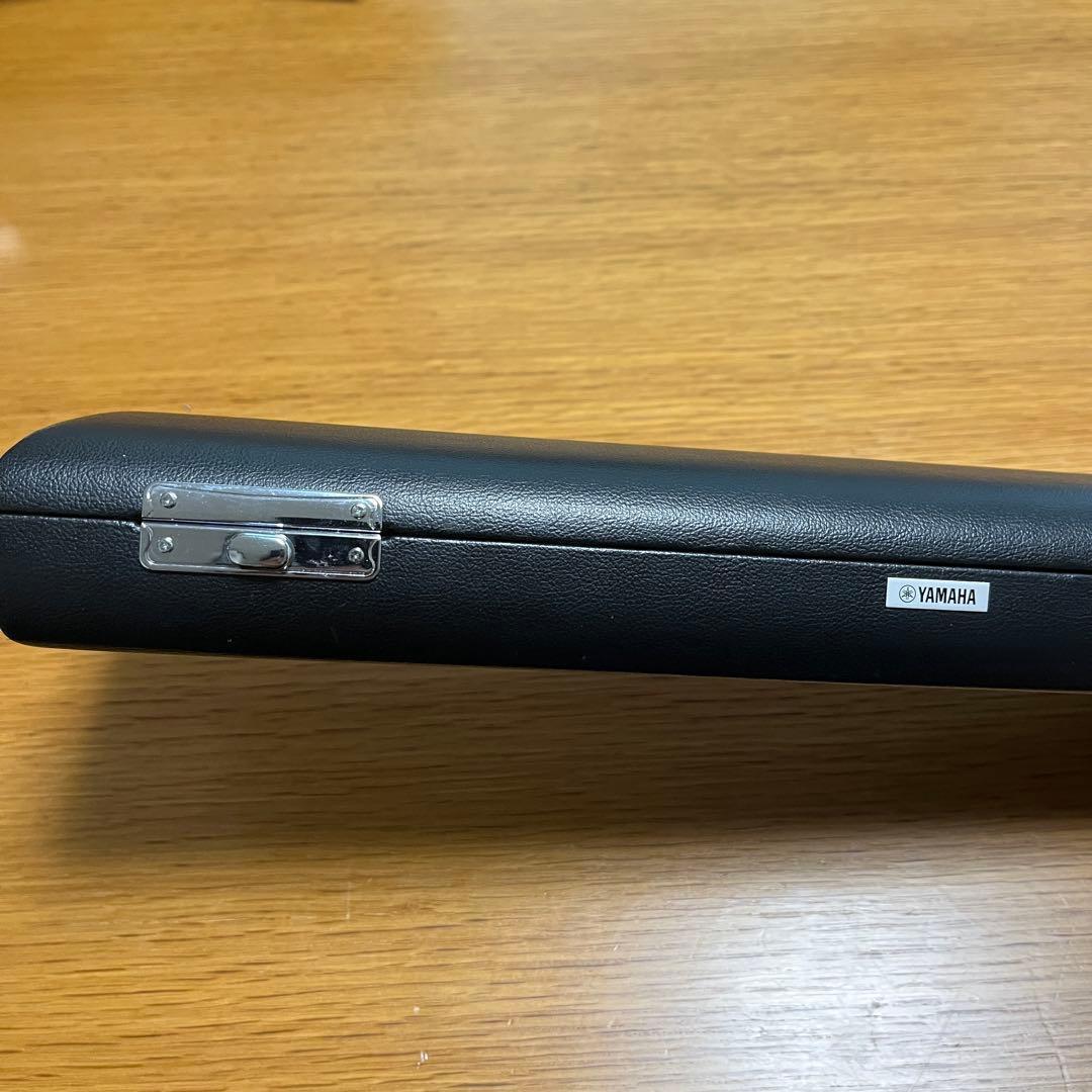 【SALE】YAMAHA フルート YFL-211 Eメカ付き 後期型 ケース付