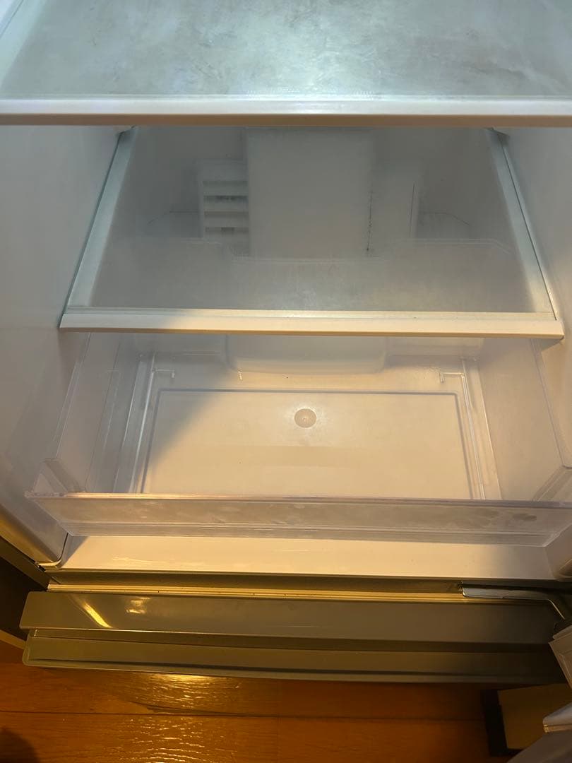 値下げ！12/20まで！AQUA アクア 冷蔵庫（126L・右開き）