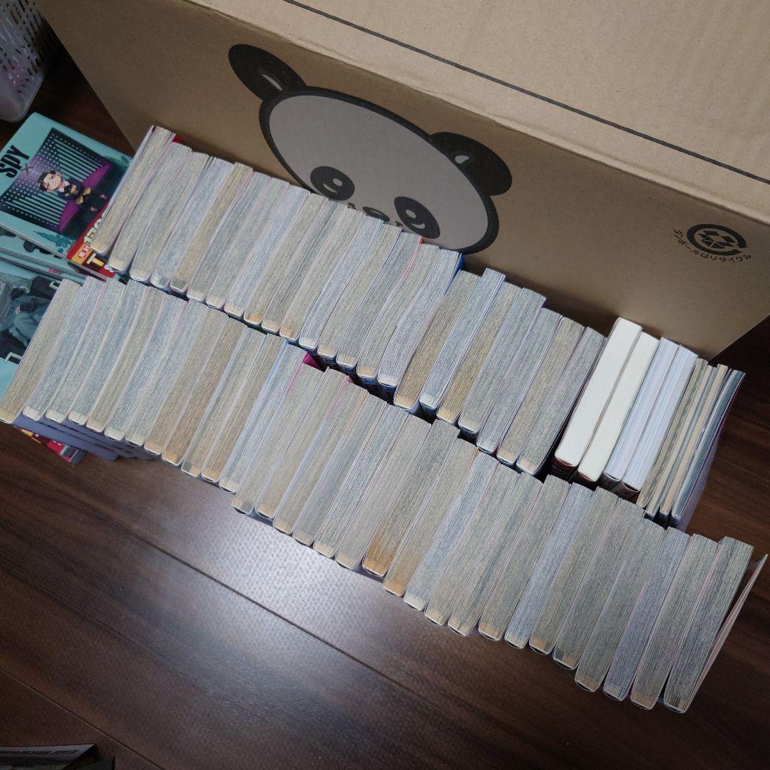 ★年末年始オトナ買い★ONE PIECE 全105巻セット他おまけ付き