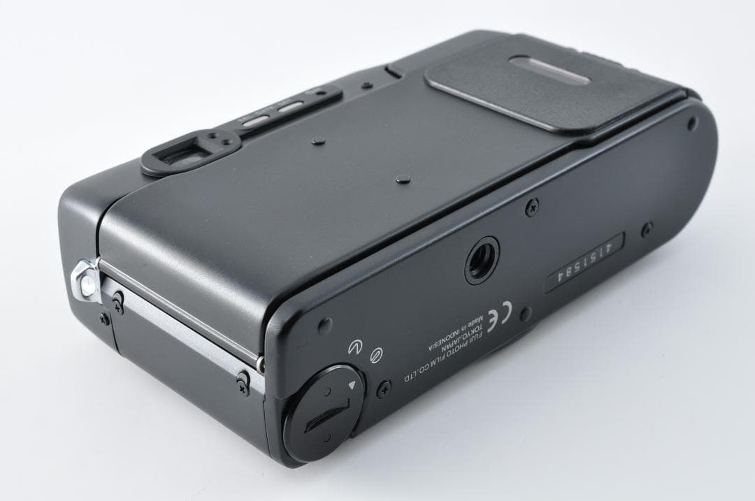 FUJIFILM Professional KLASSE ブラック #1148｜富士フィルム KLASSE