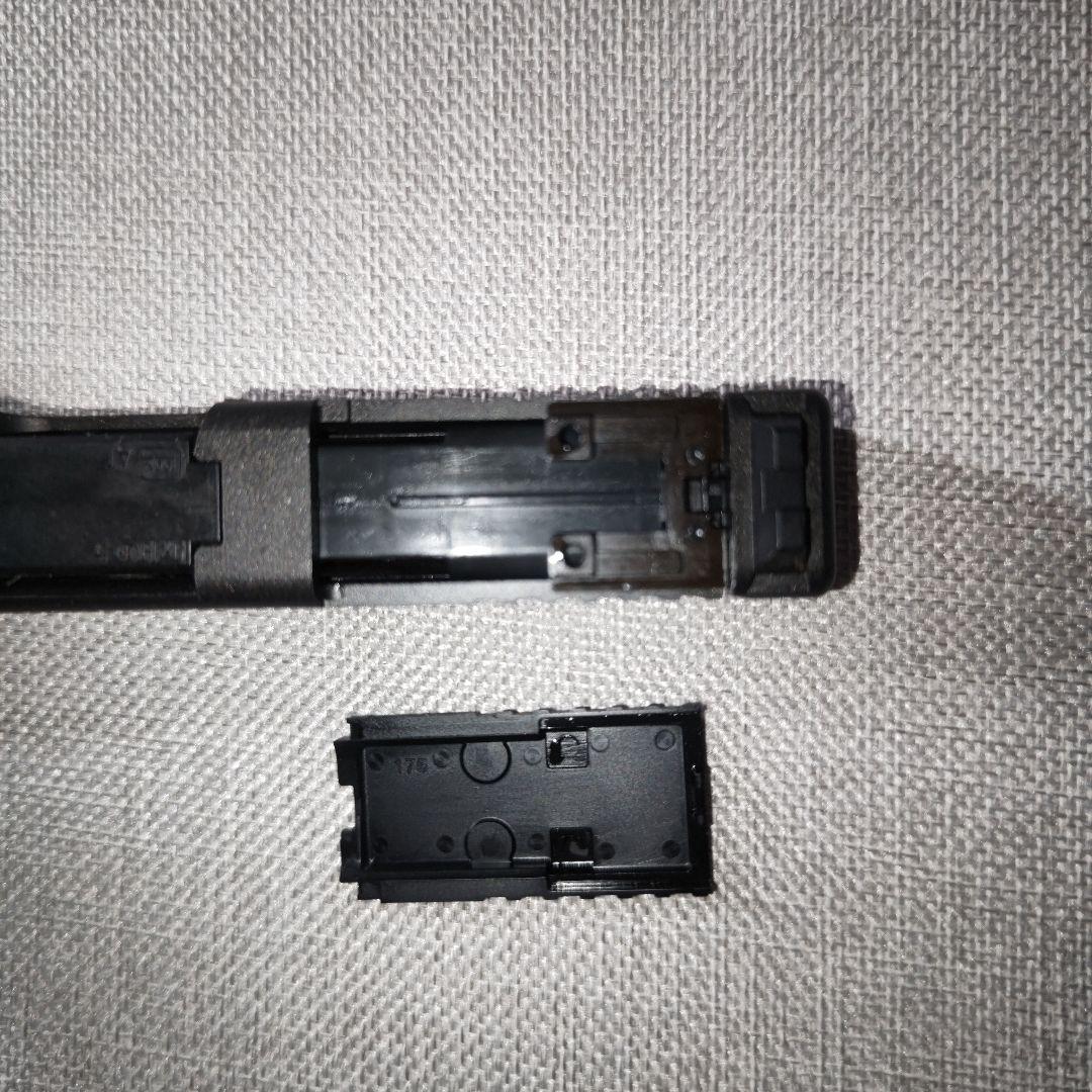 東京マルイ G17 Gen5 MOS スライド