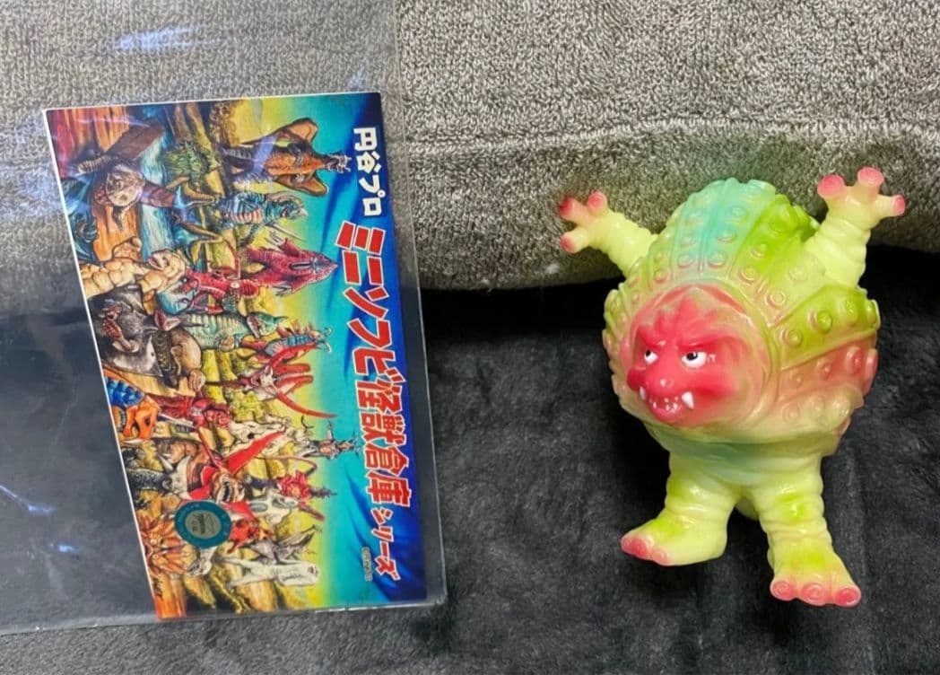 MAXTOY タッコング
