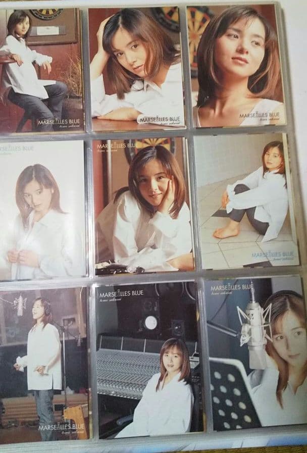 桜井智 12の旋律 全117枚コンプリート+CDランダム封入2枚 トレカ