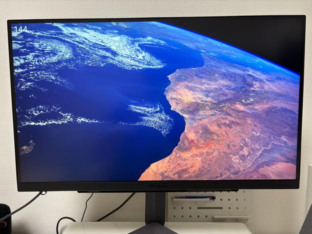 LGゲーミングモニター LG UltraGear 27GS75Q-B 27インチ 27-inch UltraGear™ QHD Monitor - 27GR75Q-B | LG USA