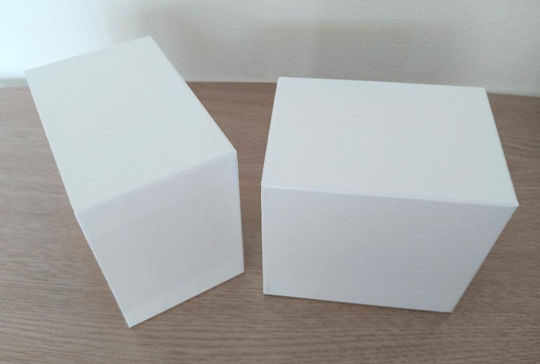 羽生結弦選手初のジュエリーケースオルゴール◇バラード1番 [新品未使用]