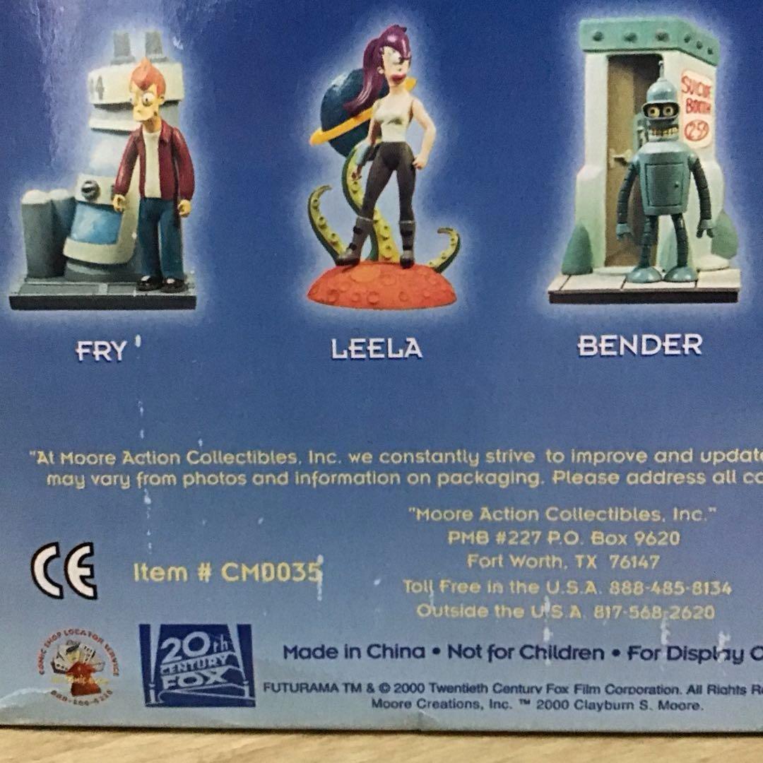FUTURAMA NIBBLER 2000年 レア フューチュラマ - メルカリ