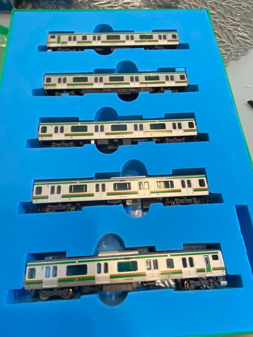 ☆A-4022、4023、E231東海道線10両、増結5両セット☆ - メルカリ