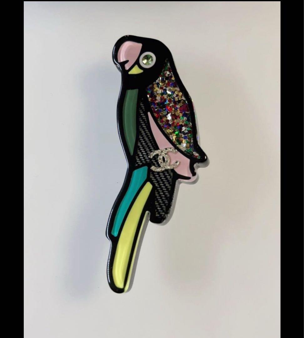 CHANELブローチ正規品未使用シャネル シャネル ブローチ CHANEL BROOCH ABA645 ココマーク メタル ストラス