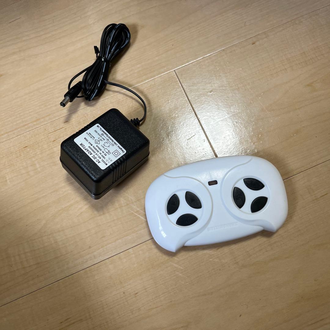 メルセデスベンツ ラジコンカー リングボーイ＆ガール 結婚式