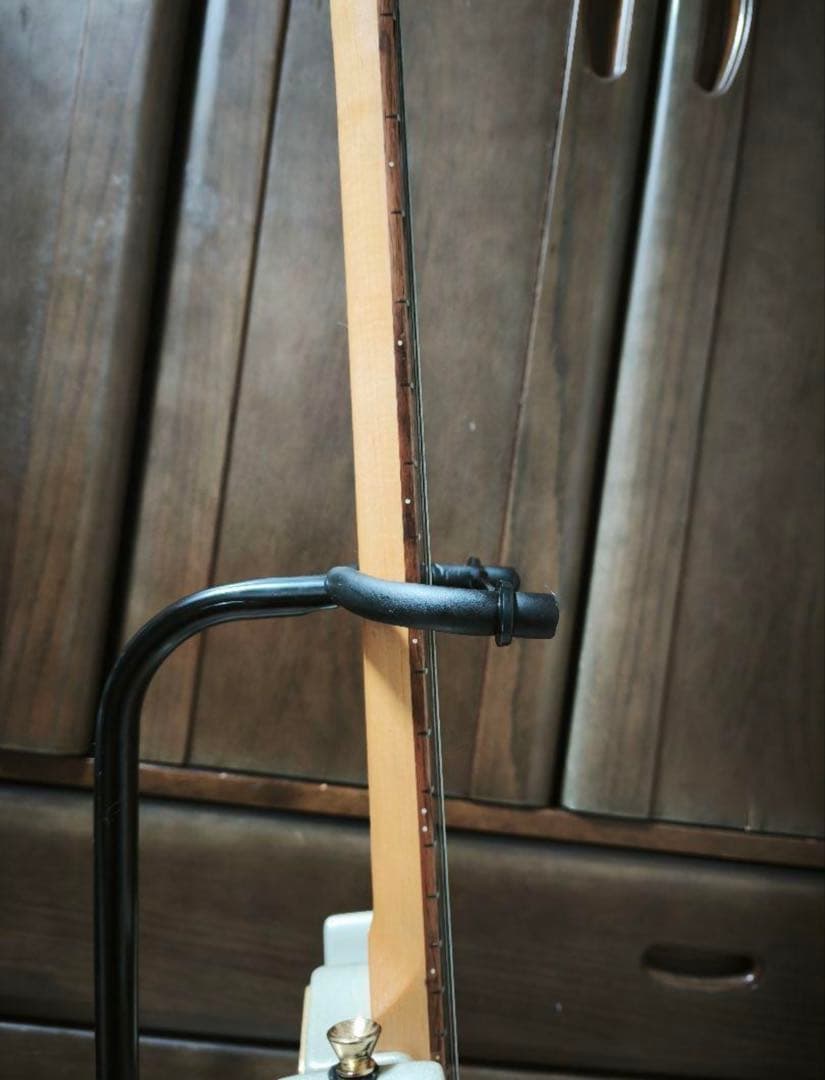 soni様専用]フジゲンエレキギター、ストラップ、ミニアンプ、シールド