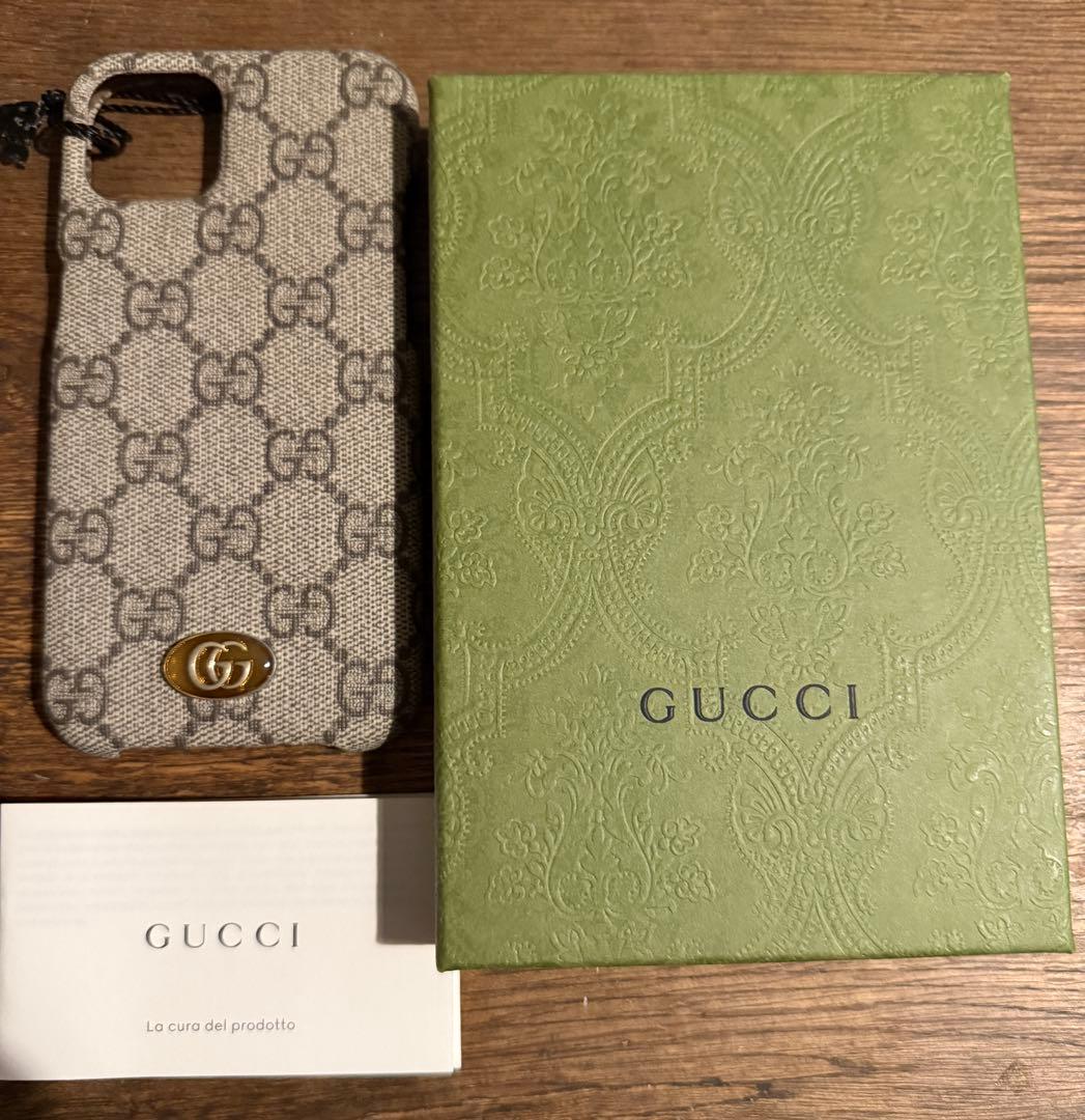 新品　グッチ GGスプリーム iPhone 13 14 15ケース GUCCI グッチ iPhone15 Pro/14 Proケース タイガー GUCCI iPhone15/14ケース