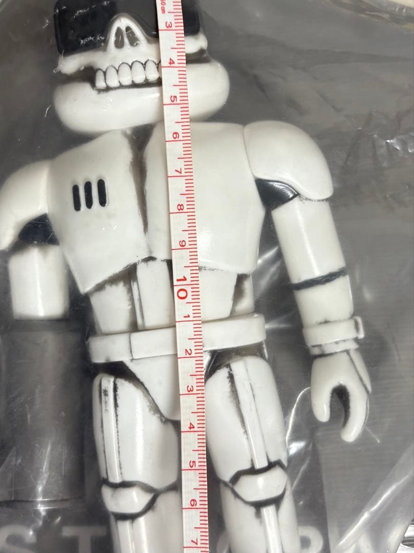 パンクドランカーズ PANK DRUNKERS スペースコントローラー 未使用