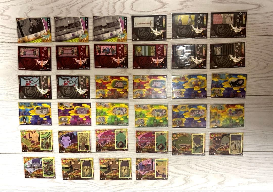 モノノ怪関連　DVD・グッズ　まとめ売り