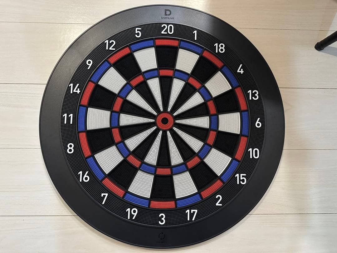 ワンピース ダーツアクセサリー チョッパー