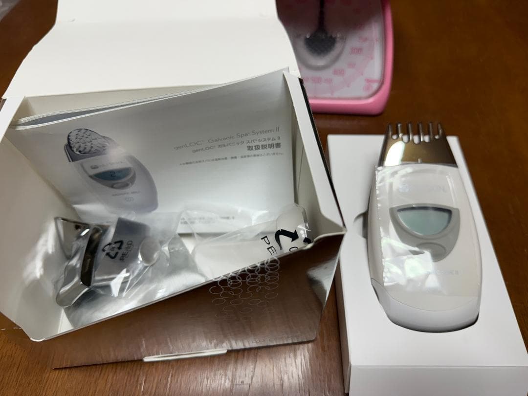 ageLOC ガルバニック スパⅡ ageLOC ガルバニック スパ【公式】ニュースキン-Nu Skin
