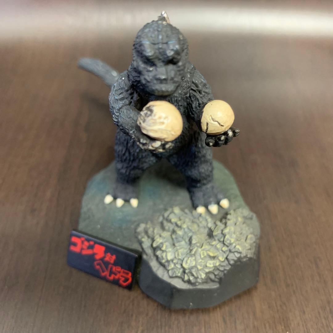 《希少レア品！！》《送料無料》⭐︎ゴジラ　シリーズ3体セット♪⭐︎