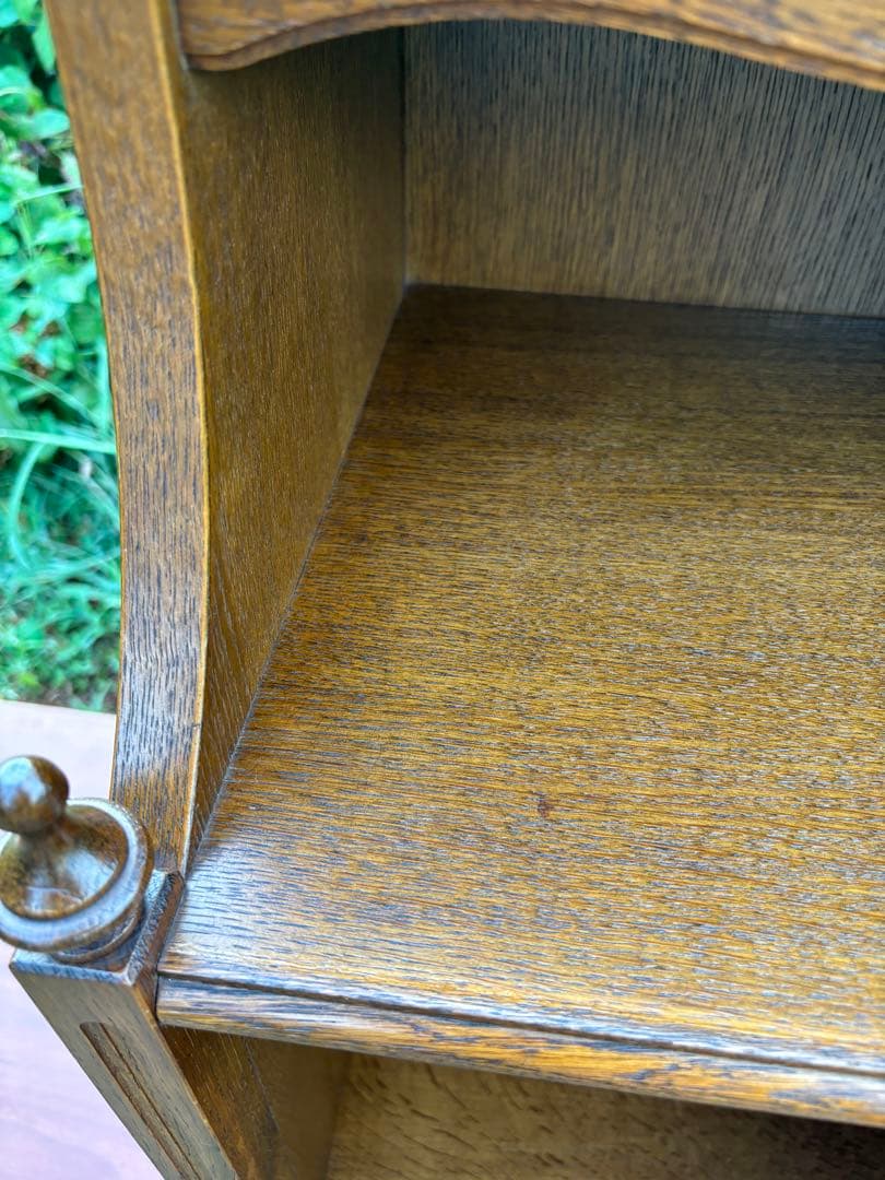 【昭和レトロ】綾野製作所 mackenzie マッケンジー 電話FAX台