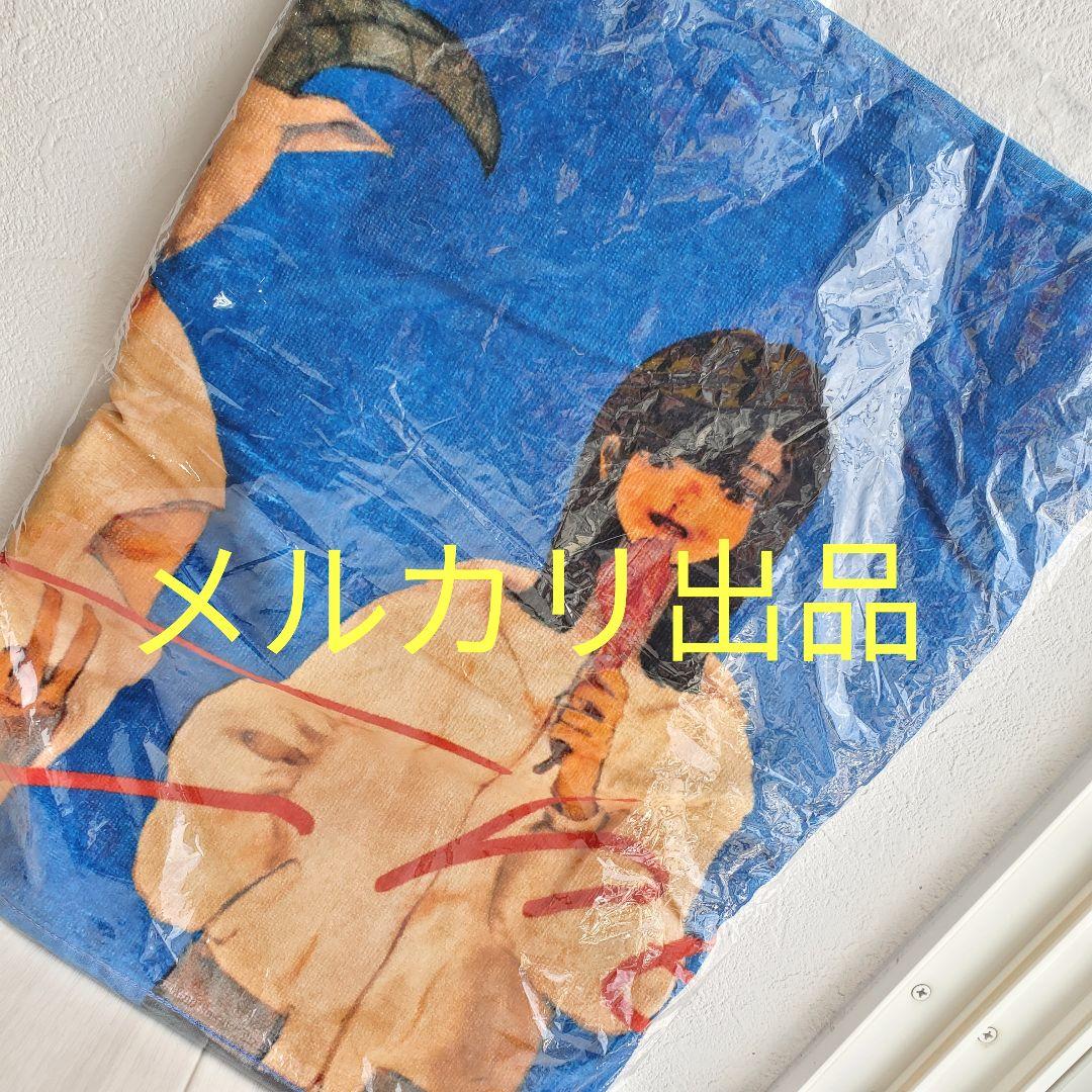 希少 シェボン Chevon タオル バンド グッズ 札幌