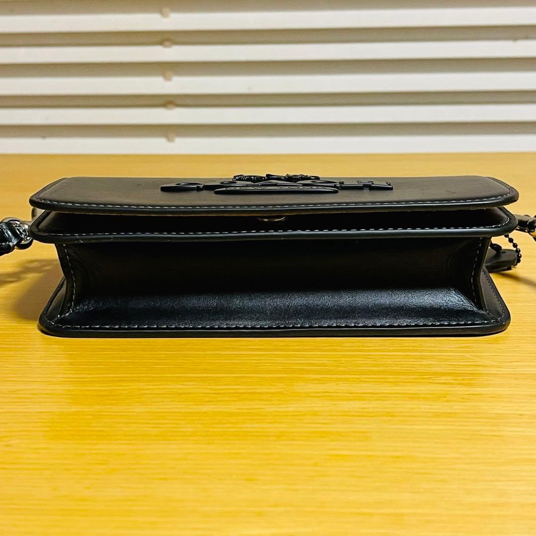 【おそら】COACH トニー ショルダーバッグ クロスボディ CT778