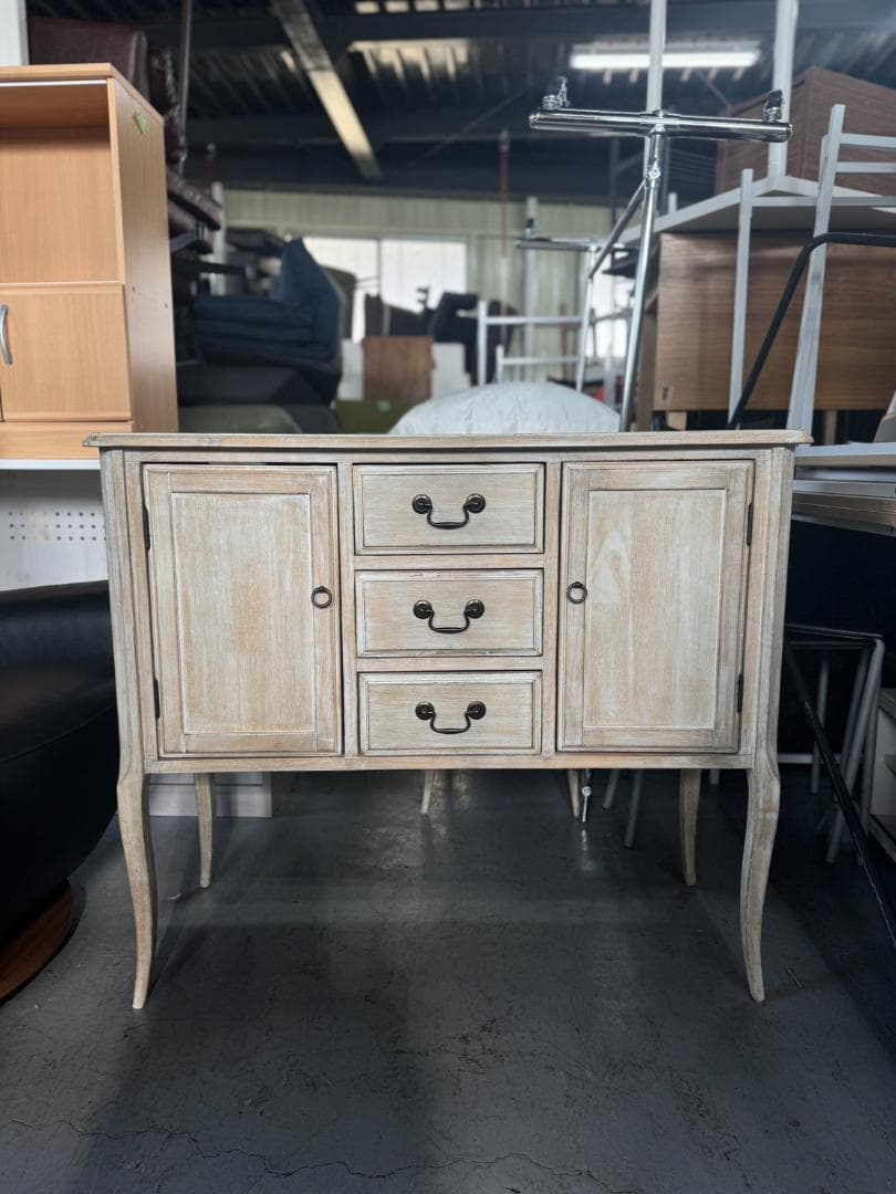 【moco】ナチュラル木製キャビネット 3引き出し 2扉 173 moco】ナチュラル木製キャビネット 3引き出し 2扉 173 moco