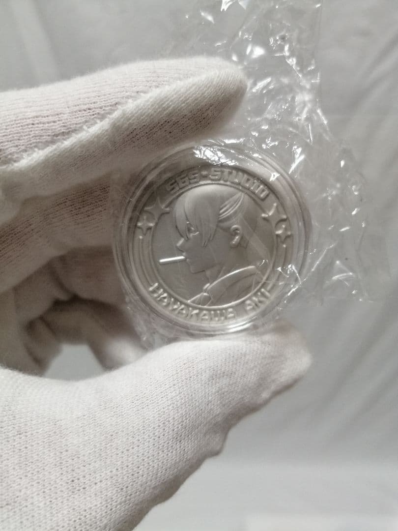 チェンソーマン早川秋アキ ガレージキット スタチュー フィギュア