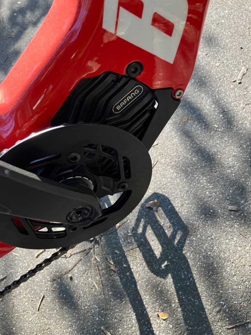 電動アシスト自転車BLULANS S6 lite カーボンフレーム年末大特価 自転車