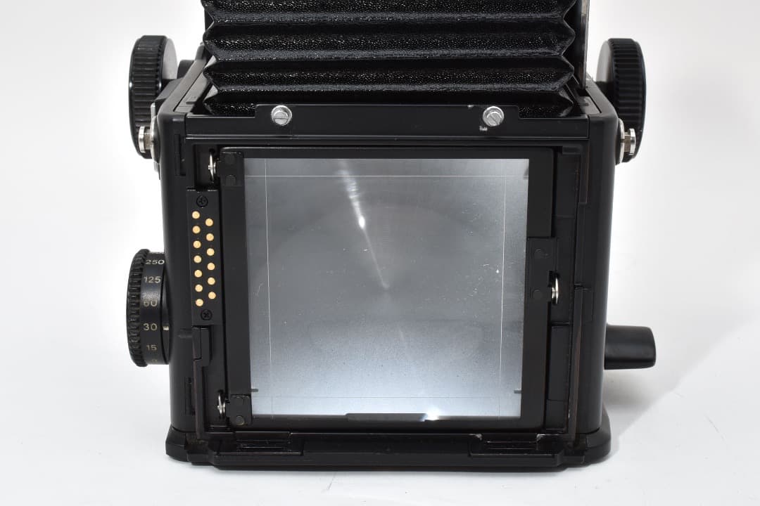 マミヤ Mamiya RZ67 中判 フィルムカメラ ボディ ボデー 2841｜中品