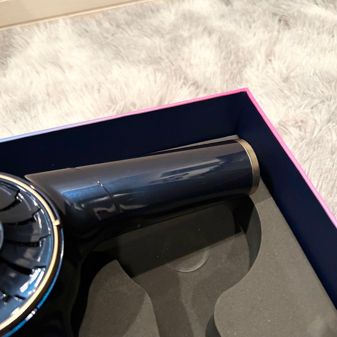 【極美品】 CREATE ION ELEMEA DRY Multi Stage