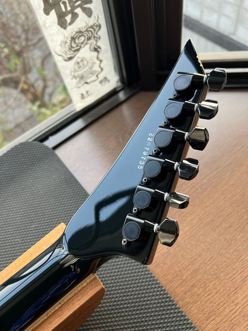 ギター ESP HORIZON-I 90s