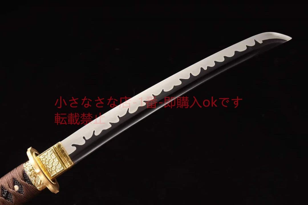 新型高マンガン鋼武士短刀ファージ 古兵器 武具 刀装具 日本刀 模造刀 居合刀