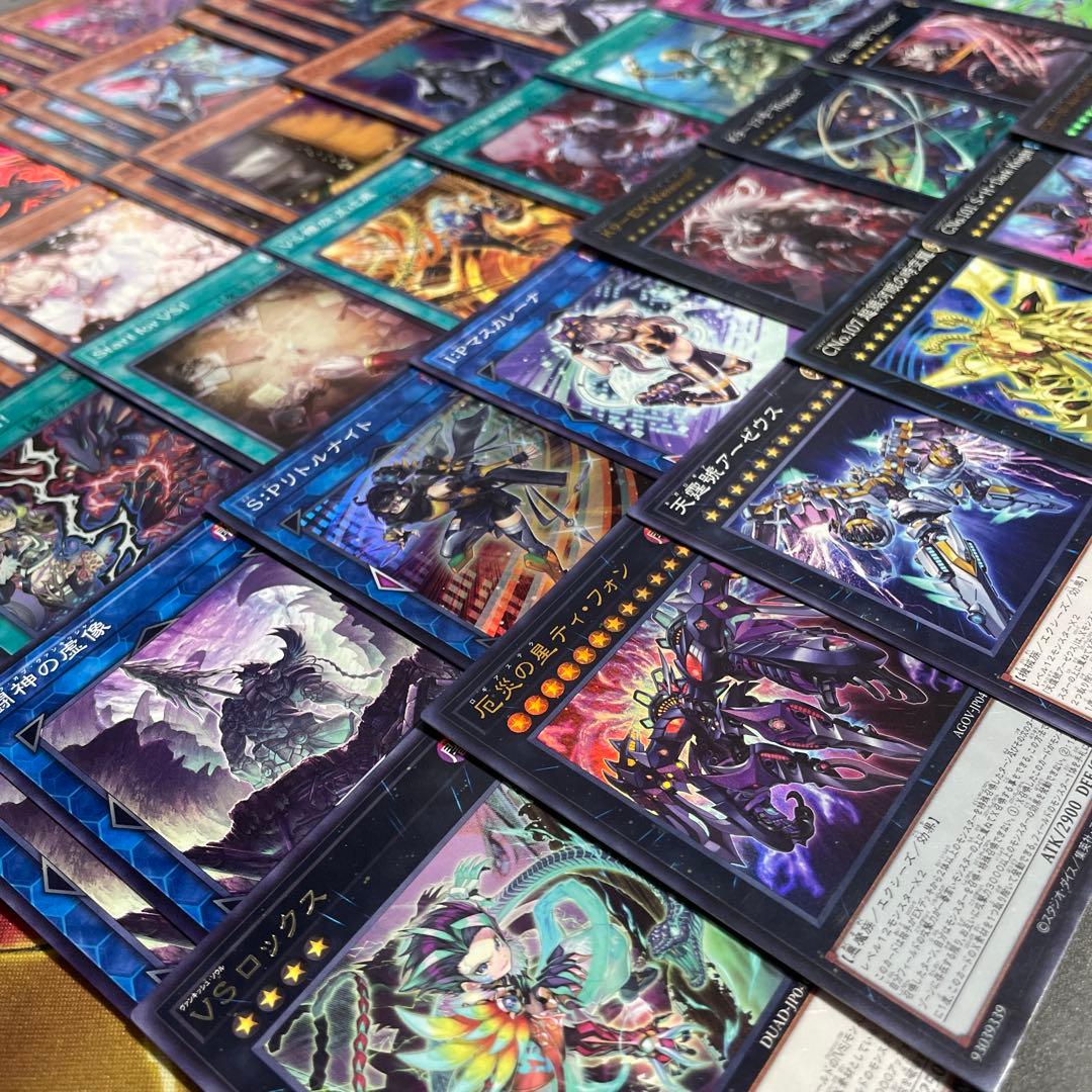 大会優勝構築 VSK9デッキ ヨクル ラゼン マッドラヴ ホーリースー イヅナ