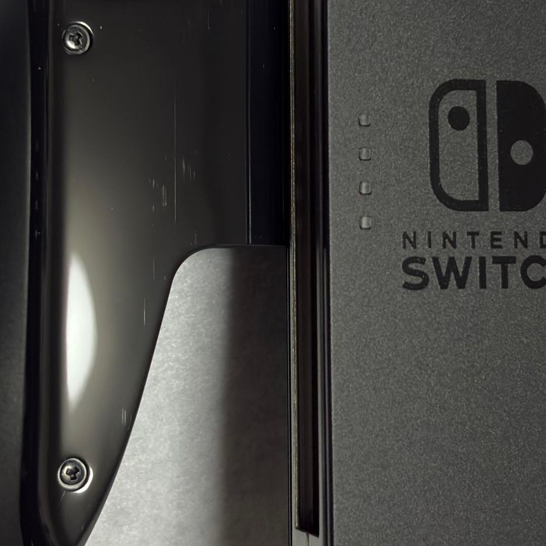 ス*ン様 Nintendo Switch ニンテンドースイッチ 本体