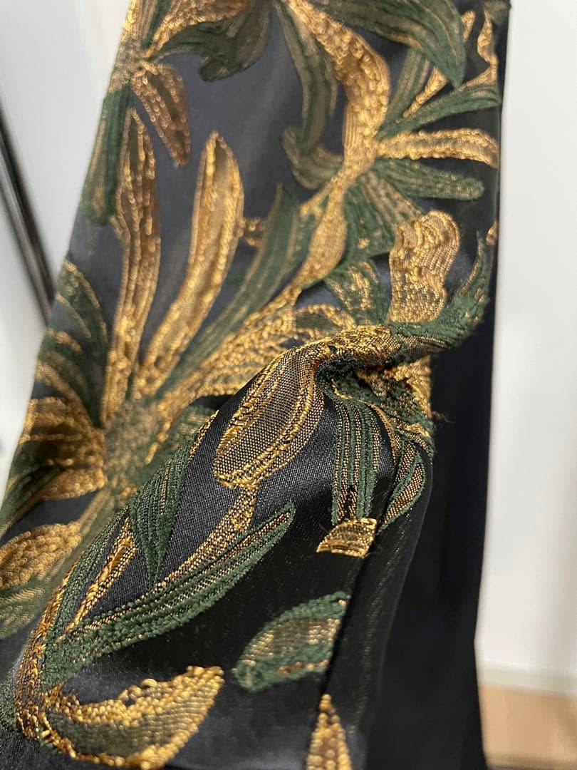 Sahara 結婚式ワンピース