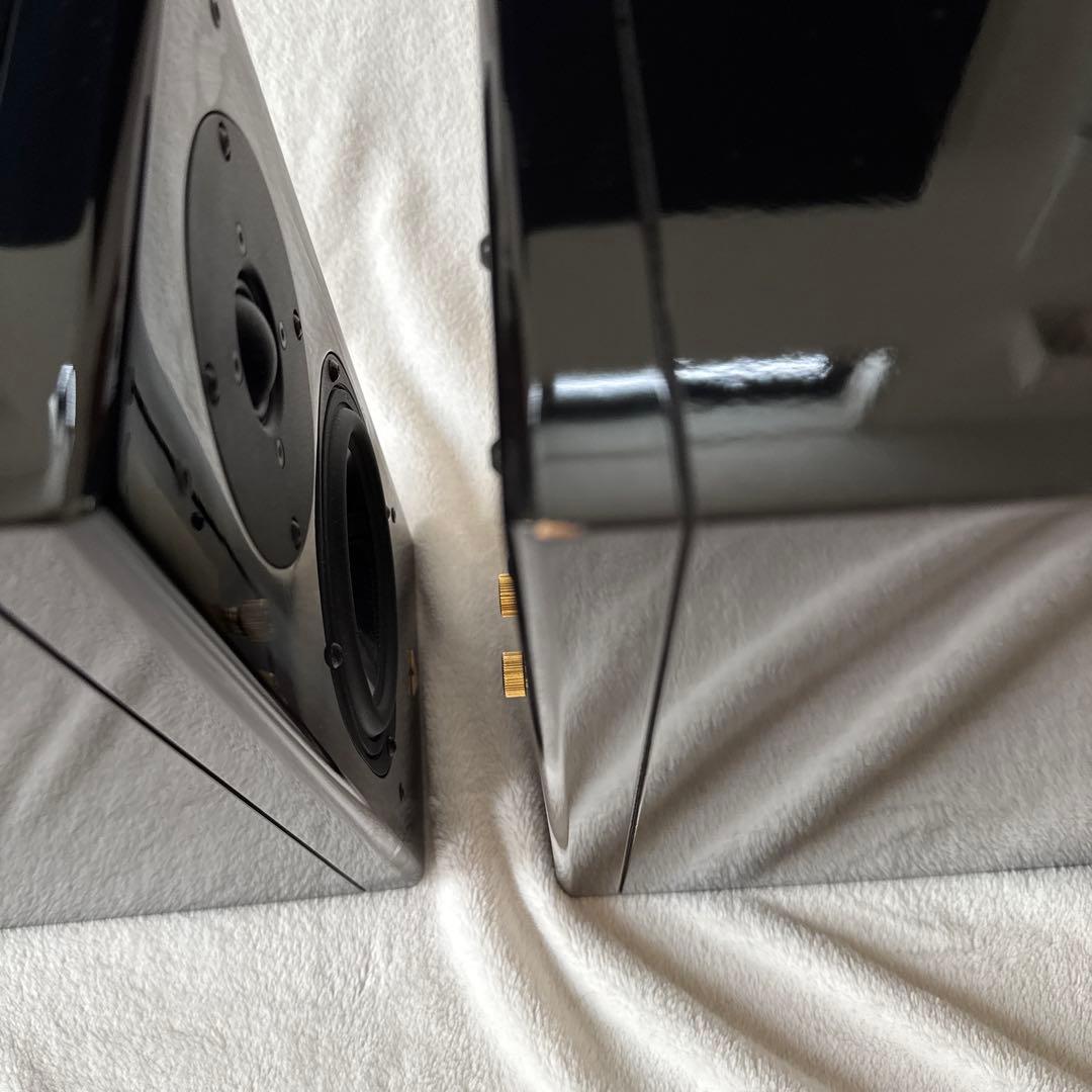 ウィーンアコースティック ハイドン 30周年記念スピーカーセット