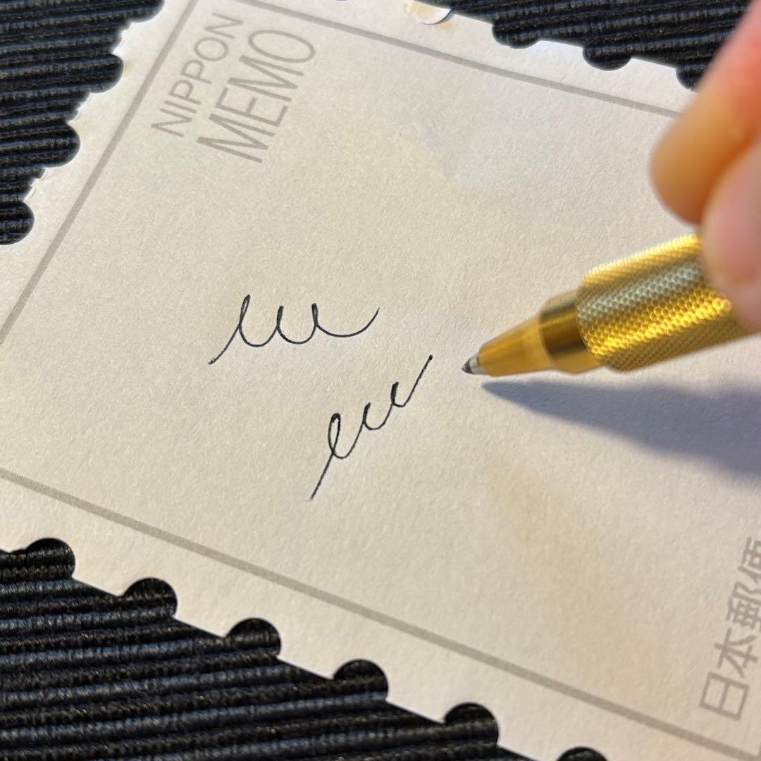 【新品同様】PLOTTER ボールペン プロッター