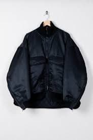 SHEIK YERBOUTI / シーク・ヤボーティ GONS JACKET