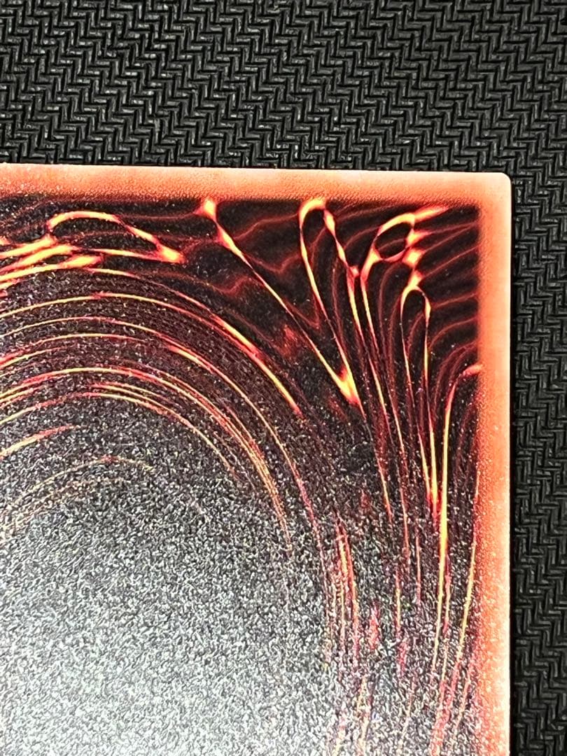 遊戯王　閃刀姫-レイ20thシークレット