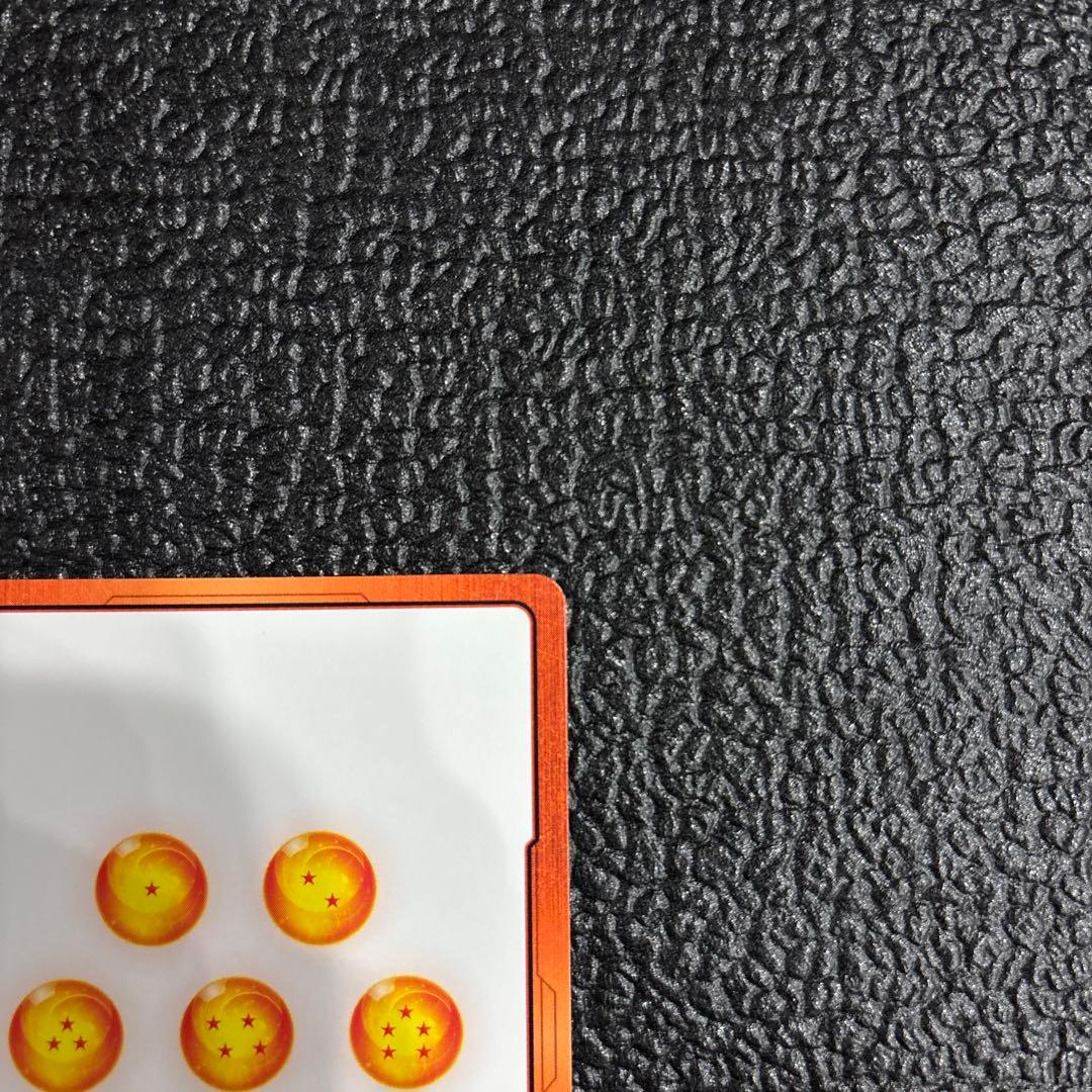 マンガブースター　魔人ブウ E-87 ドラゴンボールカード エナジーマーカー金